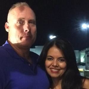 Meet your Posher, María augusta